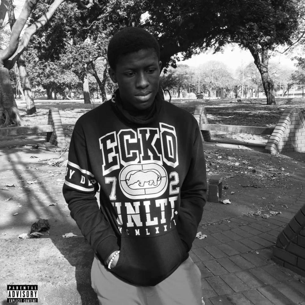 X (feat. Kay2godlee & Black Voke) (Explicit)