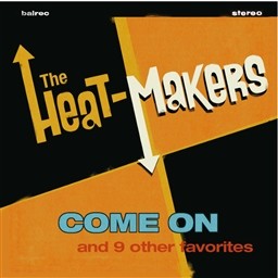 收聽Heat Makers的Sweet Dreams歌詞歌曲
