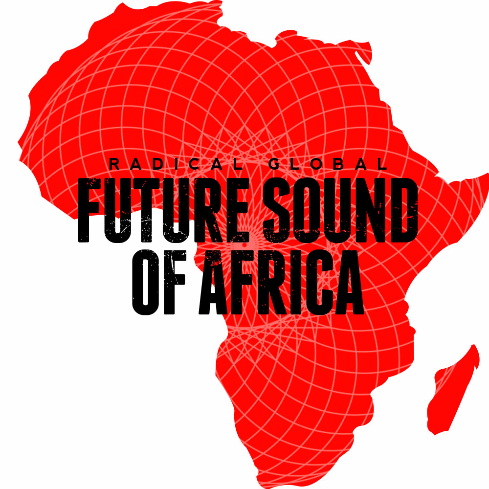 Africa Calling (Full Mix)