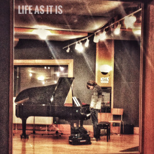 Album Life As It Is oleh Hautefort