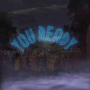 Dommy的專輯You Ready (feat. Dommy)
