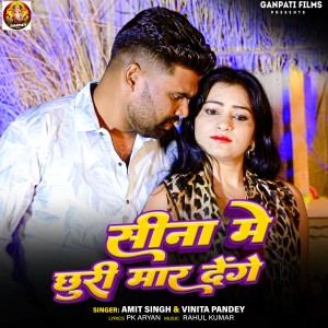 Album Sina Me Chhuri Maar Denge from 