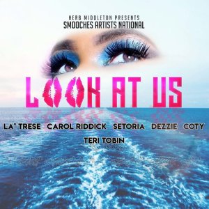收聽Various Artists的Look at Us歌詞歌曲