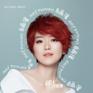 收听蔡淳佳的自画像歌词歌曲