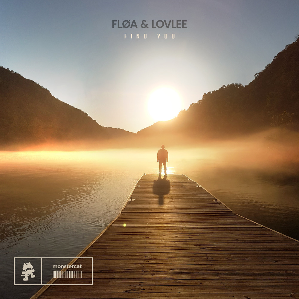 Find You (Extended Mix)