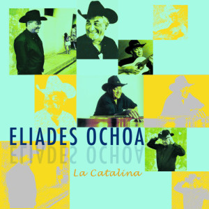 ดาวน์โหลดและฟังเพลง La comadre Catalina พร้อมเนื้อเพลงจาก Eliades Ochoa