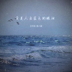 Album 爱是人鱼蓝色的眼泪 from 王忻辰