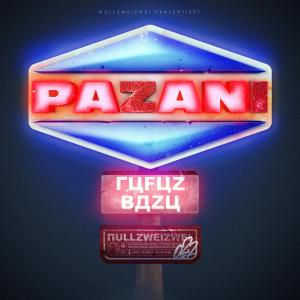 NULLZWEIZWEI的專輯Pazani (Explicit)