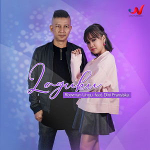 ดาวน์โหลดและฟังเพลง Laguku พร้อมเนื้อเพลงจาก Rowman Ungu