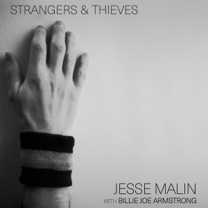 ดาวน์โหลดและฟังเพลง Strangers & Thieves พร้อมเนื้อเพลงจาก Jesse Malin