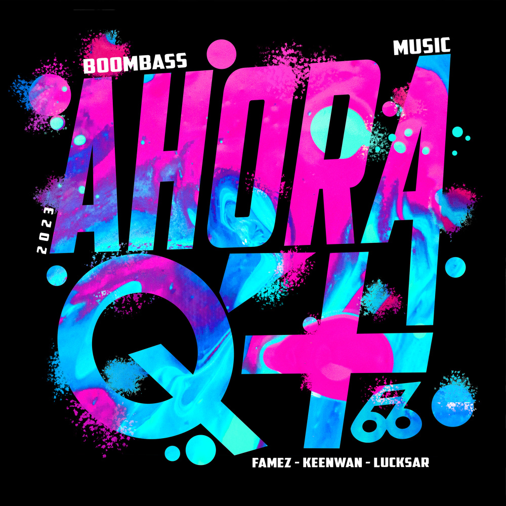 Ahora Q+