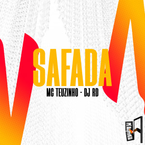 Mc Teuzinho的專輯Safada