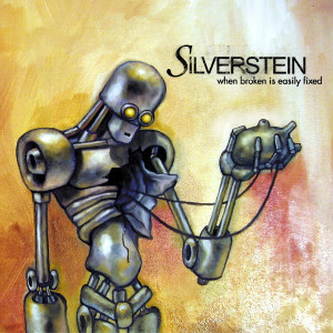 ดาวน์โหลดและฟังเพลง Giving Up พร้อมเนื้อเพลงจาก Silverstein