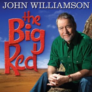 ดาวน์โหลดและฟังเพลง Marree Girl พร้อมเนื้อเพลงจาก John Williamson