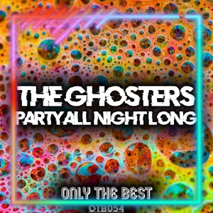 Album Party All Night Long from The Ghosters