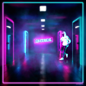 Dengarkan Outside (Explicit) lagu dari Akira dengan lirik