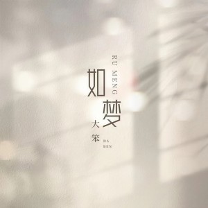 大笨的專輯如夢(降速氛圍版)