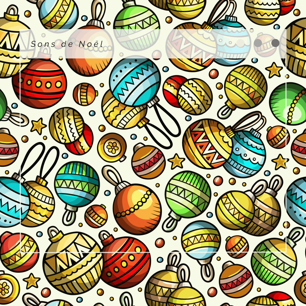 We Wish You A Merry Christmas: Total Relax