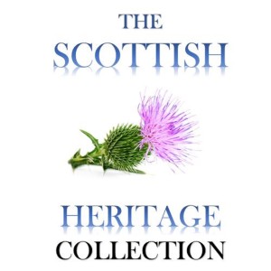 อัลบัม The Scottish Heritage Collection ศิลปิน Various Artists