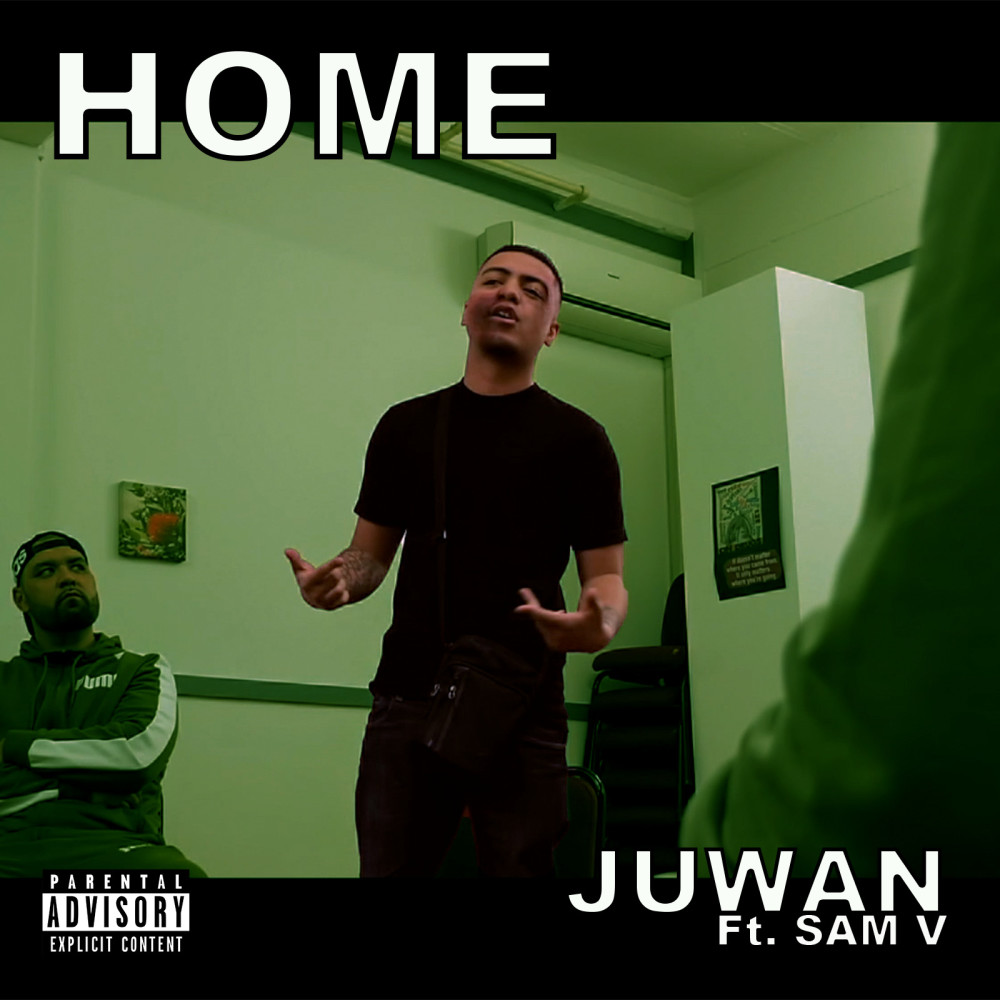 Home (Explicit)