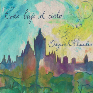 Listen to No Es Manera song with lyrics from Dayen