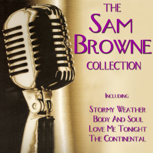 Sam Browne的專輯My Kind Of Music