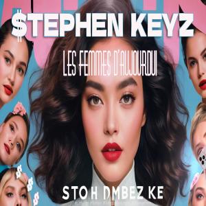 收聽Stephen Keyz的Les Femmes d'Aujourd'hui - Digital Queen歌詞歌曲