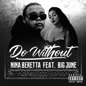 Listen to Do Without (Explicit) song with lyrics from NINA BERETTA