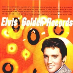 收聽Elvis Presley的(Let Me Be Your) Teddy Bear (Remastered)歌詞歌曲