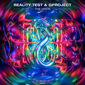 Album The Hook from Reality Test