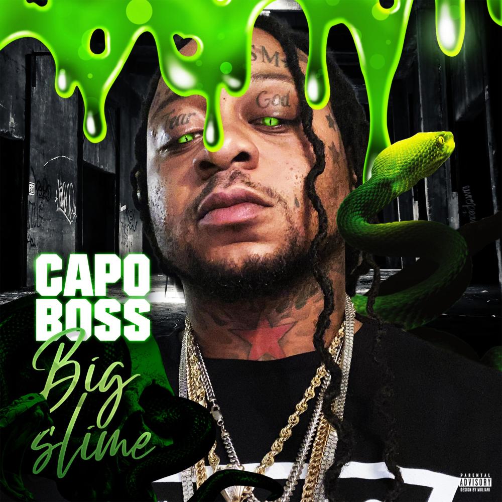 SLIME WITH ME (Explicit)