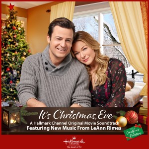 อัลบัม It's Christmas Eve ศิลปิน LeAnn Rimes