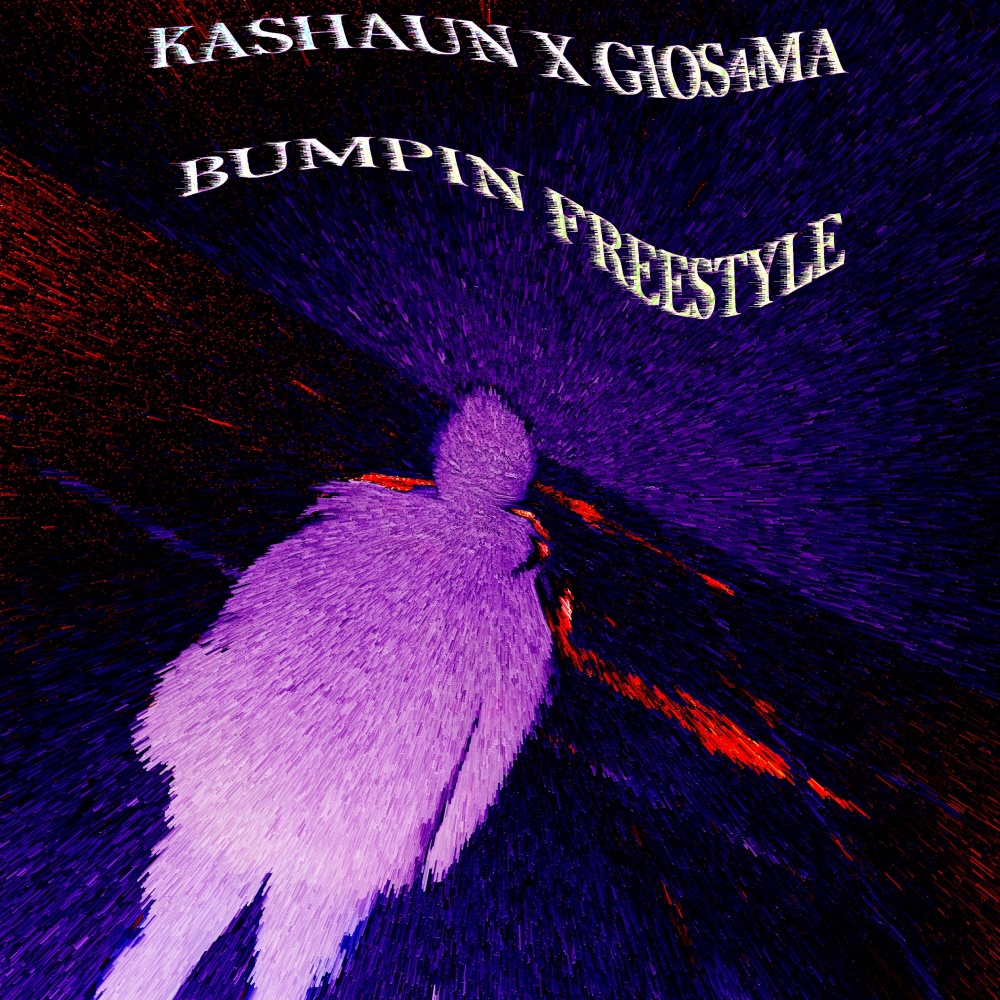 BUMPING FREESTYLE (feat. GIOS4MA) (Explicit)