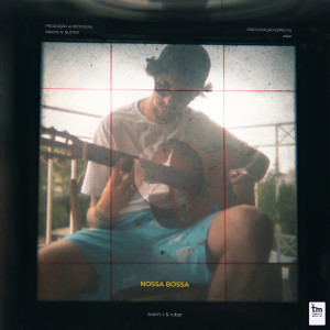 Album Nossa Bossa from Avant-R