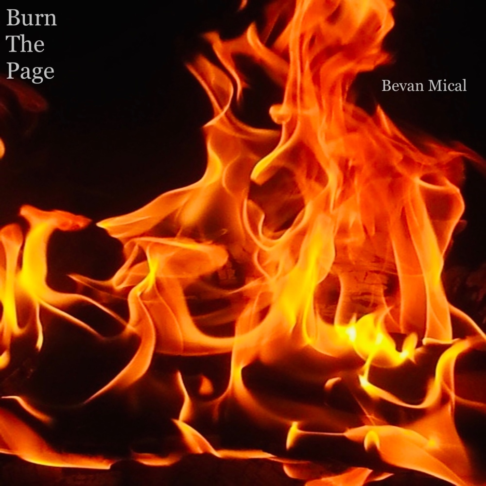 Burn the Page