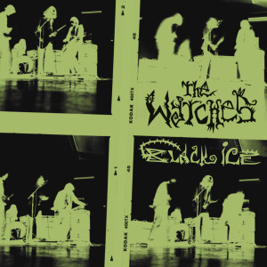 Album Black Ice from The Wytches