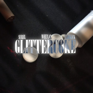 Sidekick的专辑glittercoke (Explicit)