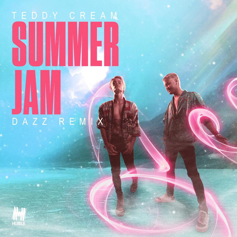 Summer Jam