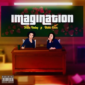 收聽Travis Finlay的Imagination歌詞歌曲
