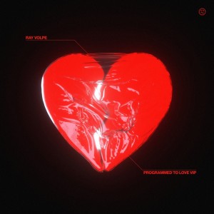 收聽Ray Volpe的Programmed to Love VIP歌詞歌曲
