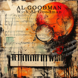 Al Goodman的專輯With Al Goodman