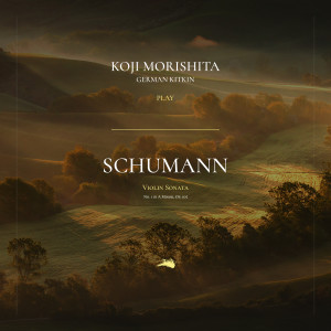 Listen to III. Lebhaft song with lyrics from Robert Schumann