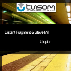 收聽Distant Fragment的Utopia (DJ Tarkan & V-Sag Remix)歌詞歌曲