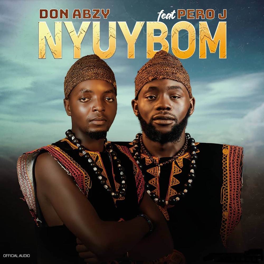 Nyuy Bom