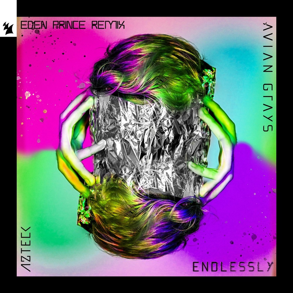 Endlessly (Eden Prince Extended Remix)