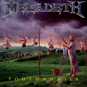ดาวน์โหลดและฟังเพลง I Thought I Knew It All พร้อมเนื้อเพลงจาก Megadeth
