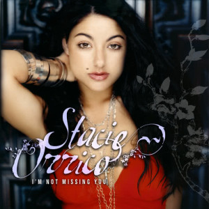 Album I'm Not Missing You from Stacie Orrico