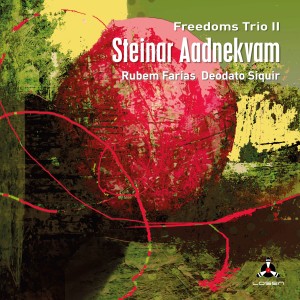 อัลบัม Freedoms Trio II ศิลปิน Deodato Siquir
