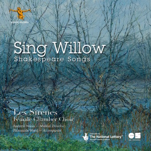 收聽Les Sirènes Female Chamber Choir的Full Fathom Five (Arr. M. Neaum for Female Choir)歌詞歌曲