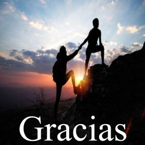 Gracias的專輯Gracias